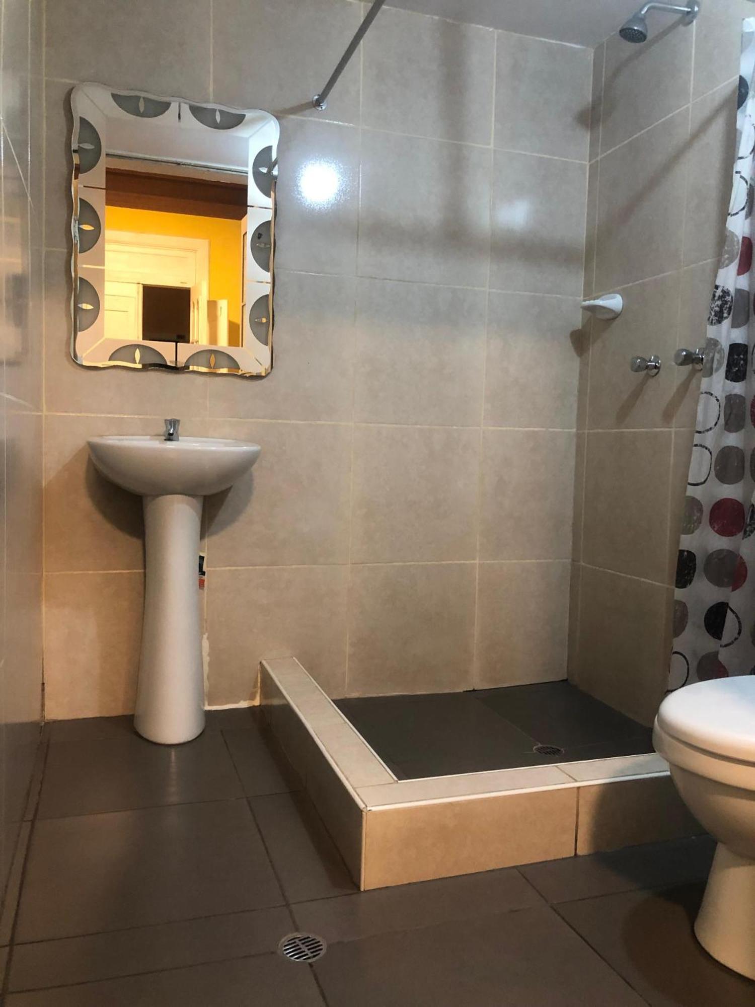 Holidays Hostel Арекипа Экстерьер фото